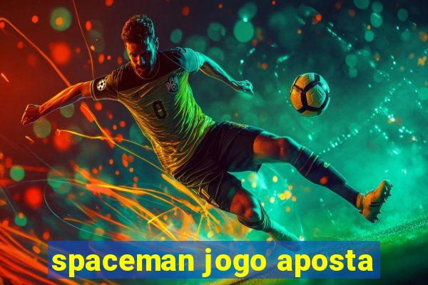 spaceman jogo aposta